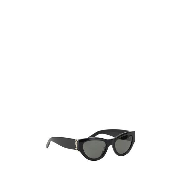 Saint Laurent Women Cat-Eye Sunglasses - Picture 5 of 6